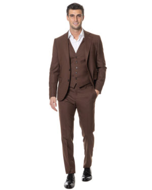 BRIAN DALES ABITO BDGA86JK5031 MOR-3