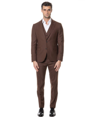 BRIAN DALES ABITO BDGA86JK5031 MOR-1