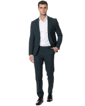 BRIAN DALES ABITO BDGA86JK5031 VER-3