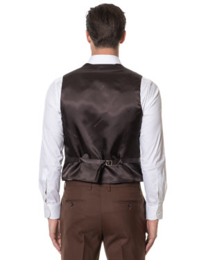 BRIAN DALES GILET BDG478 MOR-2