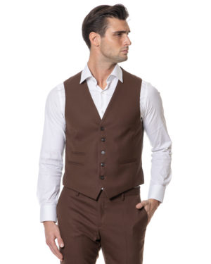 BRIAN DALES GILET BDG478 MOR-3