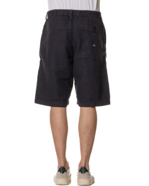 C.P. COMPANY BERMUDA CPBE269A110341O BLR-2