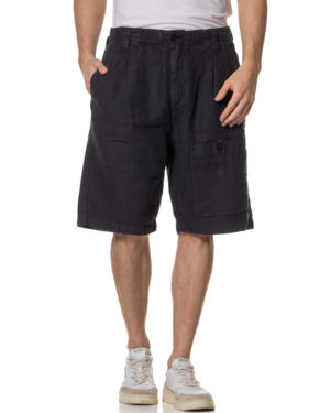 C.P. COMPANY BERMUDA CPBE269A110341O BLR-3