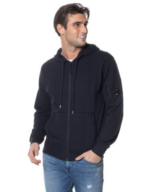 C.P. COMPANY FELPA CPSS034A002246G BLR-3