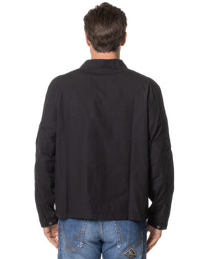 C.P. COMPANY OVERSHIRT CPOS237A005691G NER-2