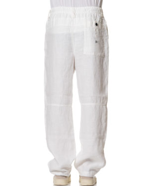 C.P. COMPANY PANTALONE CPPA270A110341O BIA-2