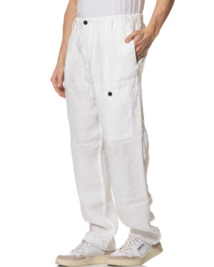 C.P. COMPANY PANTALONE CPPA270A110341O BIA-3