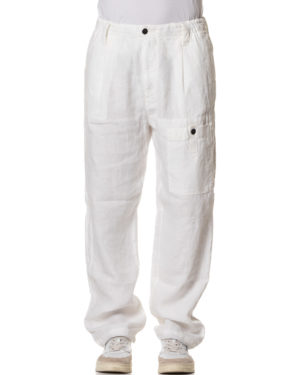 C.P. COMPANY PANTALONE CPPA270A110341O BIA-1