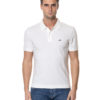 C.P. COMPANY POLO CPPL074A005263W BIA-1