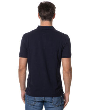 C.P. COMPANY POLO CPPL074A005263W BLR-2
