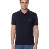 C.P. COMPANY POLO CPPL074A005263W BLR-1