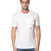 C.P. COMPANY T-SHIRT CPTS211A005697G BIA-1