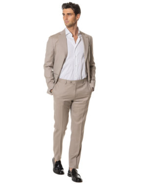 CC COLLECTION CORNELIANI ABITO CC7Z639368152 UNI-3