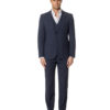 CC COLLECTION CORNELIANI ABITO CC8Z2Z9367531 UNI-1