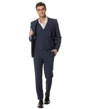 CC COLLECTION CORNELIANI ABITO CC8Z2Z9367531 UNI-3