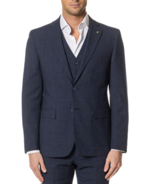 CC COLLECTION CORNELIANI ABITO CC8Z2Z9367531 UNI-4