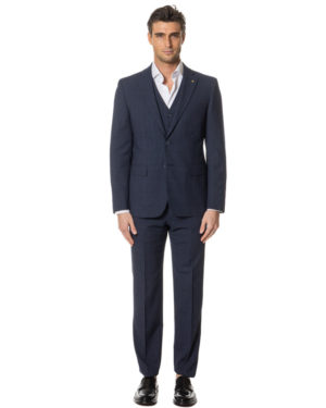 CC COLLECTION CORNELIANI ABITO CC8Z2Z9367531 UNI-1