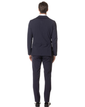 CC COLLECTION CORNELIANI ABITO CCNZ289368522 UNI-2