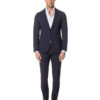 CC COLLECTION CORNELIANI ABITO CCNZ289368522 UNI-1