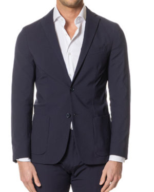 CC COLLECTION CORNELIANI ABITO CCNZ289368522 UNI-4