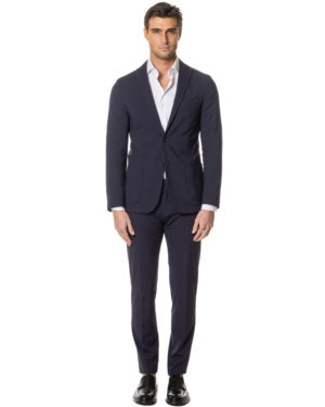 CC COLLECTION CORNELIANI ABITO CCNZ289368522 UNI-1