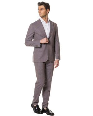 CC COLLECTION CORNELIANI ABITO CCNZ359367531 UNI-3