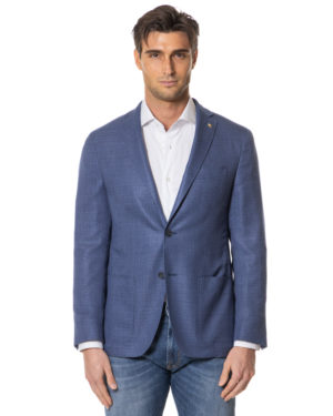 CC COLLECTION CORNELIANI GIACCA CCR472564526 AVI-1