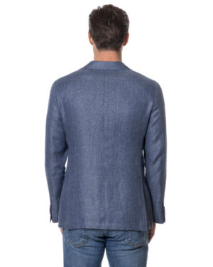 CC COLLECTION CORNELIANI GIACCA CCXZ239364300 UNI-2