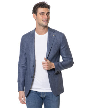 CC COLLECTION CORNELIANI GIACCA CCXZ239364300 UNI-3