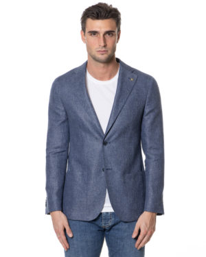 CC COLLECTION CORNELIANI GIACCA CCXZ239364300 UNI-1