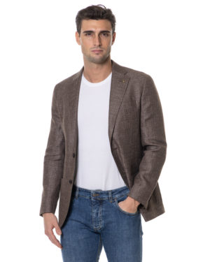 CC COLLECTION CORNELIANI GIACCA CCXZ239368281 UNI-3