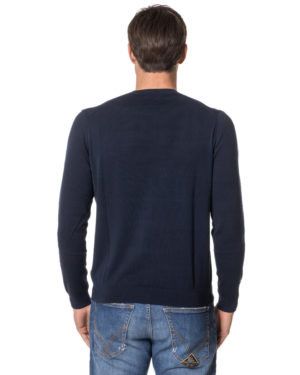 CLAQ MAGLIA CQ820001 BLU-2