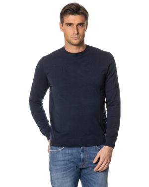 CLAQ MAGLIA CQ820001 BLU-3