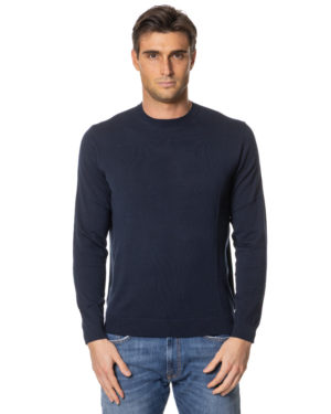 CLAQ MAGLIA CQ820001 BLU-1