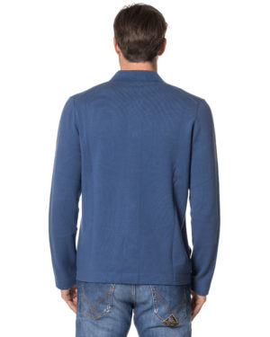 CLAQ OVERSHIRT CQ820004 IND-2