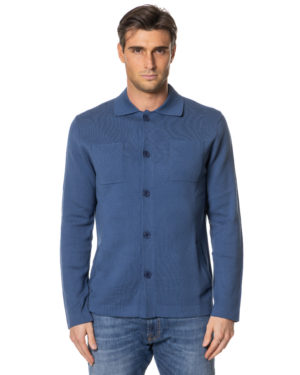 CLAQ OVERSHIRT CQ820004 IND-1