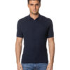 CLAQ POLO CQ820017 BLU-1