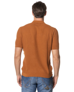 CLAQ POLO CQ820017 MAC-2