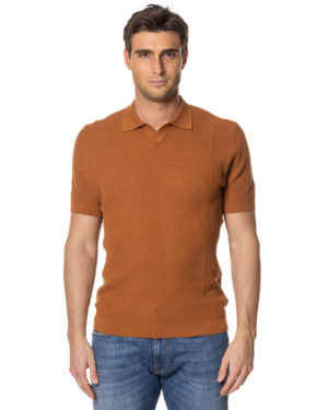 CLAQ POLO CQ820017 MAC-1