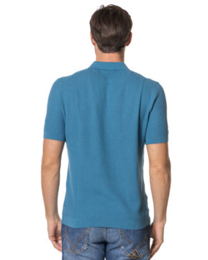 CLAQ POLO CQ820017 OTT-2