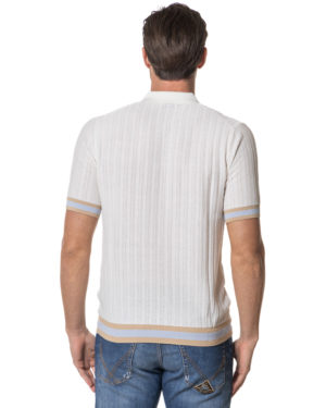 CLAQ POLO CQ820034 BIA-2
