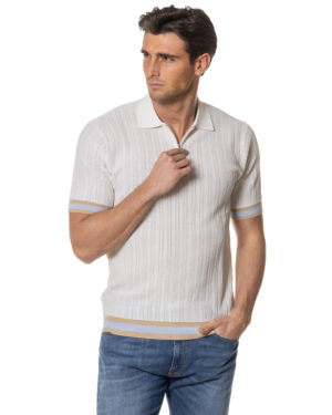 CLAQ POLO CQ820034 BIA-3