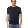 CLAQ T-SHIRT CQ820006 BLU-1