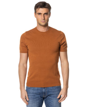 CLAQ T-SHIRT CQ820006 MAC-1