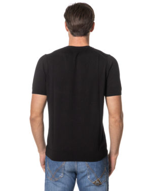 CLAQ T-SHIRT CQ820006 NER-2