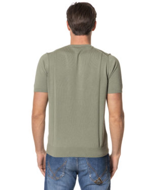 CLAQ T-SHIRT CQ820006 SAV-2