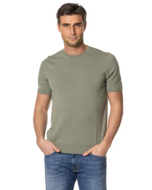 CLAQ T-SHIRT CQ820006 SAV-3