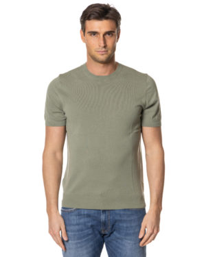 CLAQ T-SHIRT CQ820006 SAV-1
