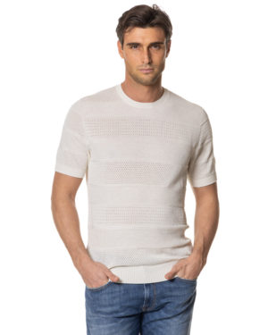 CLAQ T-SHIRT CQ82003 BIA-3