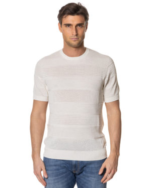 CLAQ T-SHIRT CQ82003 BIA-1